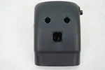 2017 - 2021 Jaguar F-pace Steering Column Housing Upper & Lower Oem Gx733f900ac. Fixed Price $24.50.