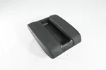 96-03 Bmw E39 5 Series Damaged Front Center Console Sliding Arm Rest Cover Oem. Fixed Price $49.00.
