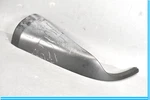 14-17 Maserati Ghubli Rear Bumper Right Side Cover Assembly 670010778 Oem. Fixed Price $28.00.