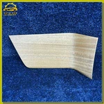 2014-2021 Bmw I3 Rex Dashboard Center Eucalyptus Wood Trim Panel Oem. Fixed Price $105.00.