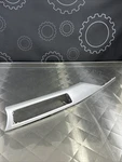 2012-2016 Bmw 328i 320i F30 Center Dash Board Trim Vent Silver Oem 51459231206. Fixed Price $44.99.