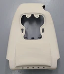 Mercedes E450 C238 Front Right Side Seat Back Trim Cover Panel Oem 2018 - 2023. Fixed Price $80.78.