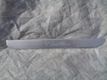 Gm 22923697 2013 2014 2015 Cadillac Xts Front Door Sill Plate Lh Nos New Oem. Fixed Price $19.99.