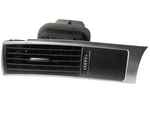 Lh Left Dashboard Ac Heater Air Vent Grille For 05-11 Audi A6 C6 Oem 4f1820073f. Fixed Price $70.85.