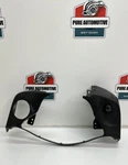 2005-2007 Infiniti G35 Coupe Ignition Mirror Switch Bezel Gauge Trim Oem. Fixed Price $33.79.