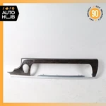Bmw F12 650i Dashboard Center Vent Bezel Trim Wood 9197514 Oem. Fixed Price $45.65.
