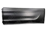 Peterbilt 579 2022+ Rear Side Fairing Panel With Bracket Left Driver. Fixed Price $799.00.