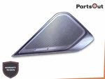 2017-19 Infiniti Q50 Front Left Driver Door Panel Speaker Cover Grille Bose Oem. Fixed Price $44.54.