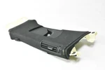 G2011-2018 Audi A8 D4 - Left Upper B Pillar / Seat Belt Trim Lining. Fixed Price $31.50.