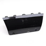 2022-2025 Rivian R1s Rear Bumper Lower Tow Hitch Cover Molding Trim Panel -29-a. Fixed Price $160.00.