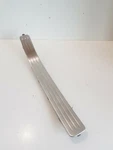 Porsche Cayenne Entry Sill Cover Strip Rear Left 7l0853793a Genuine 4.5 V8 2005. Fixed Price $27.00.