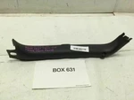 Mini Cooper S 2006 Rear Left Trunk Lid Cover Trim Panel Factory. Fixed Price $22.00.