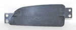 F6ht-80045b76-aaw Ford Sterling Dash Panel Space Filler Black Oem 9376. Fixed Price $21.99.