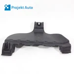 10-16 Oem Bmw Left Wheelhouse Panel Trunk 5 Series 7221643 F10. Fixed Price $25.00.
