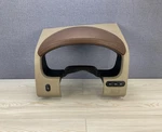 2004-2008 Ford F-150 King Ranch Instrument Cluster Speedometer Dash Bezel Trim. Fixed Price $125.99.