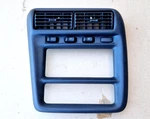 1997-2002 Chevrolet Camaro Radio Dash Bezel Assembly Oem 10271309. Fixed Price $96.79.