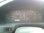 Speedometer Cluster Mph Base Fits 01-02 Infiniti G20. Fixed Price $79.61.
