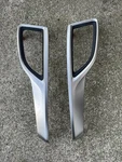 2015-2020 Acura Tlx Dash Air Vent Trim Bezels Pair Oem. Fixed Price $49.99.