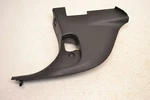 Bmw M4 Black Left Side Kick Panel Trim 3 4 Series F32 F36 F82 F83 Oem 2014-2020. Fixed Price $24.99.