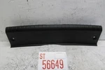 Sill Scuff Plate 9-3 2003 2006 Saab Rear Back Trunk Inner Floor Cover Trim Oem. Fixed Price $44.99.