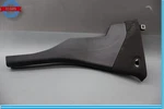 14-17 Maserati Ghibli Left Driver Side C Pillar Trim Cover Panel Black Oem. Fixed Price $32.00.