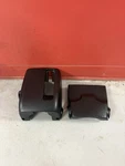 08-13 Toyota Highlander Steering Column Covers Oem 45287-0e080 45286-0e050. Fixed Price $34.98.