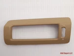 2011 Bmw X5 X6 E71 E70 35i 50i Left B Pillar Vent Trim Beige 51436966769. Fixed Price $16.99.