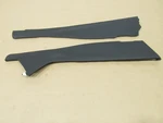19-21 Genesis G70 2020 Front Center Console Cover Trim Panel Set 2 Pcs ;:y. Fixed Price $65.45.