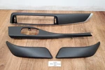 18-21 Oem Bmw F87 M2 Coupe Dash Dashboard Doors Carbon Fiber Interior Trim Set. Fixed Price $699.95.