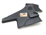 2010-2016 Porsche Panamera 4s Left Driver Rear C Pillar Upper Qaurter Cover Oem.. Fixed Price $24.99.