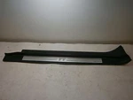 Nn609226 Audi Tt Coupe 2000 2001 2003 2005 2006 Lh Door Sill Trim Step Plate Oem. Fixed Price $59.99.