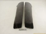 Volvo 850 Sedan Pair Of Left & Right Rear Seat Bolster Trim Panel Fits 1992-1997. Fixed Price $55.90.