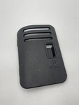 2007-2017 Ford Expedition Fuel Rest Cover Lid Trim Panel 7l14-201a 18-abw Oem. Fixed Price $37.50.