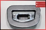 2014-2020 Maserati Ghibli Sq4 Rear Trunk Cargo Tie Down Hook 670016965 Oem. Fixed Price $12.25.