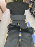 2014-2019 Infiniti Q50 Rear Trunk Left Driver Right Passenger Quarter Panel Set. Fixed Price $499.99.