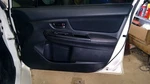 15 16 17 Subaru Wrx Passenger Right Front Inner Door Trim Panel Black. Fixed Price $183.30.