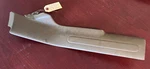 04 05 06 07 08 Jaguar X-type Rear Right Passenger Side Door Scuff Plate Oem. Fixed Price $30.99.
