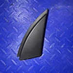 2011-2019 Ford Explorer Right Door Mirror Corner Cover Trim Bb53-17d698-aaw Oem. Fixed Price $26.99.