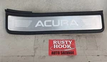 2008 Acura Tl Rear Right Door Sill Scuff Trim Plate Step Molding 84212-sep1. Fixed Price $28.50.