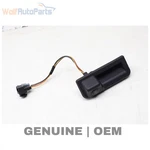 2021-2024 Vw Taos - Trunk Hatch Release Handle / Switch W/ Camera 2gj827566b. Fixed Price $139.99.