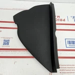 07-13 Acura Mdx Right Passenger Side Dash End Cap Cover Trim Oem 77211-stx-a012. Fixed Price $28.76.