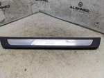 2011-2021 Jeep Grand Cherokee Front Right Door Sill Scuff Plate 1nc80dx9ab Oem. Fixed Price $42.89.