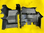 2012-2014 Subaru Impreza Steering Column Cover Oem 34341fj030. Fixed Price $52.50.