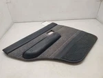 Toyota 4runner, Rear Lh Electric Door Trim Panel, 89-91, Gray, Cloth,67640-89122. Fixed Price $177.89.