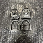 07-13 Bmw 328xi 335xi E92 Rear Left & Right Trunk Fastening Loop Hook Set Oem. Fixed Price $22.00.