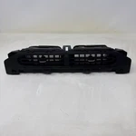 2012-2014 Toyota Prius C Centre Dash Ac Heater Air Vent Oem, 55670-52110. Fixed Price $42.70.