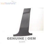 2008-2014 Mercedes-benz C350 - Right Lower B Pillar Trim / Panel 2046900425. Fixed Price $36.92.