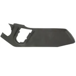 08-12 Caliber 07-17 Compass Patriot Passenger Outboard Shield Mopar 1rw62xdvab. Fixed Price $55.13.