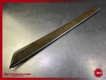 10-13 Mercedes W212 E350 E550 Rear Left Driver Side Door Panel Trim Molding Oem. Fixed Price $22.49.