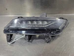 13 14 15 16 Lincoln Mkz Fog/mark/park/turn Light/lamp Left. Fixed Price $60.00.